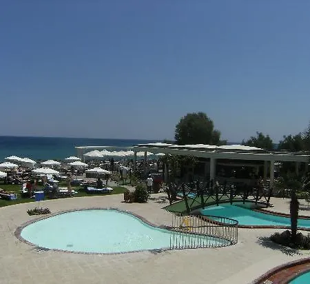 Calypso Palace 