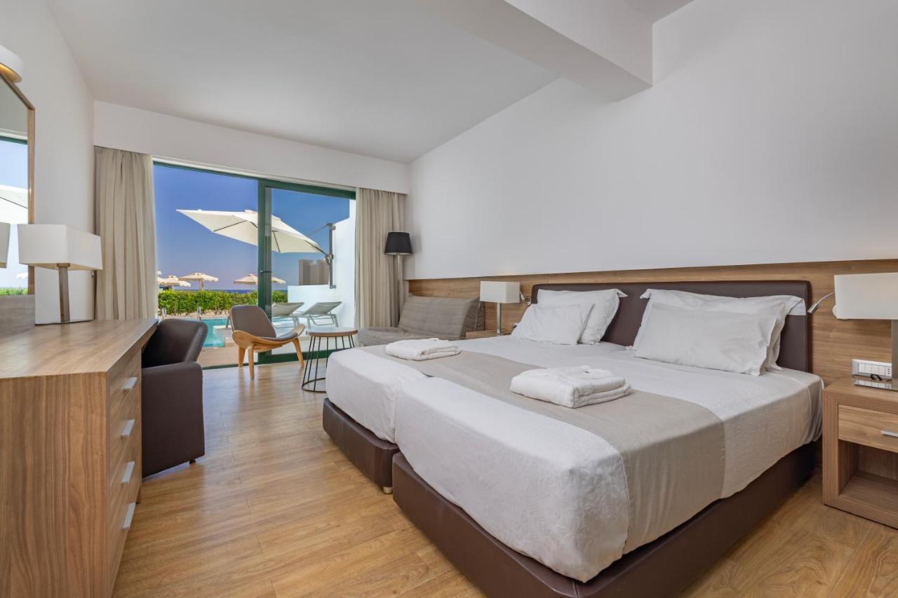 Calypso Palace Resort 4*