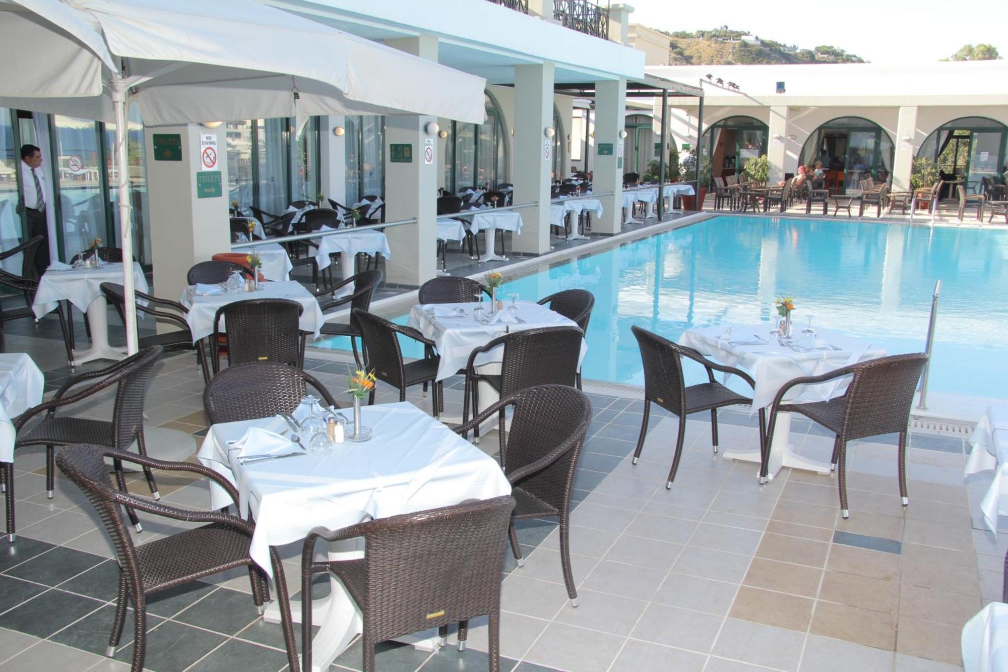 Resort Calypso Palace 4*