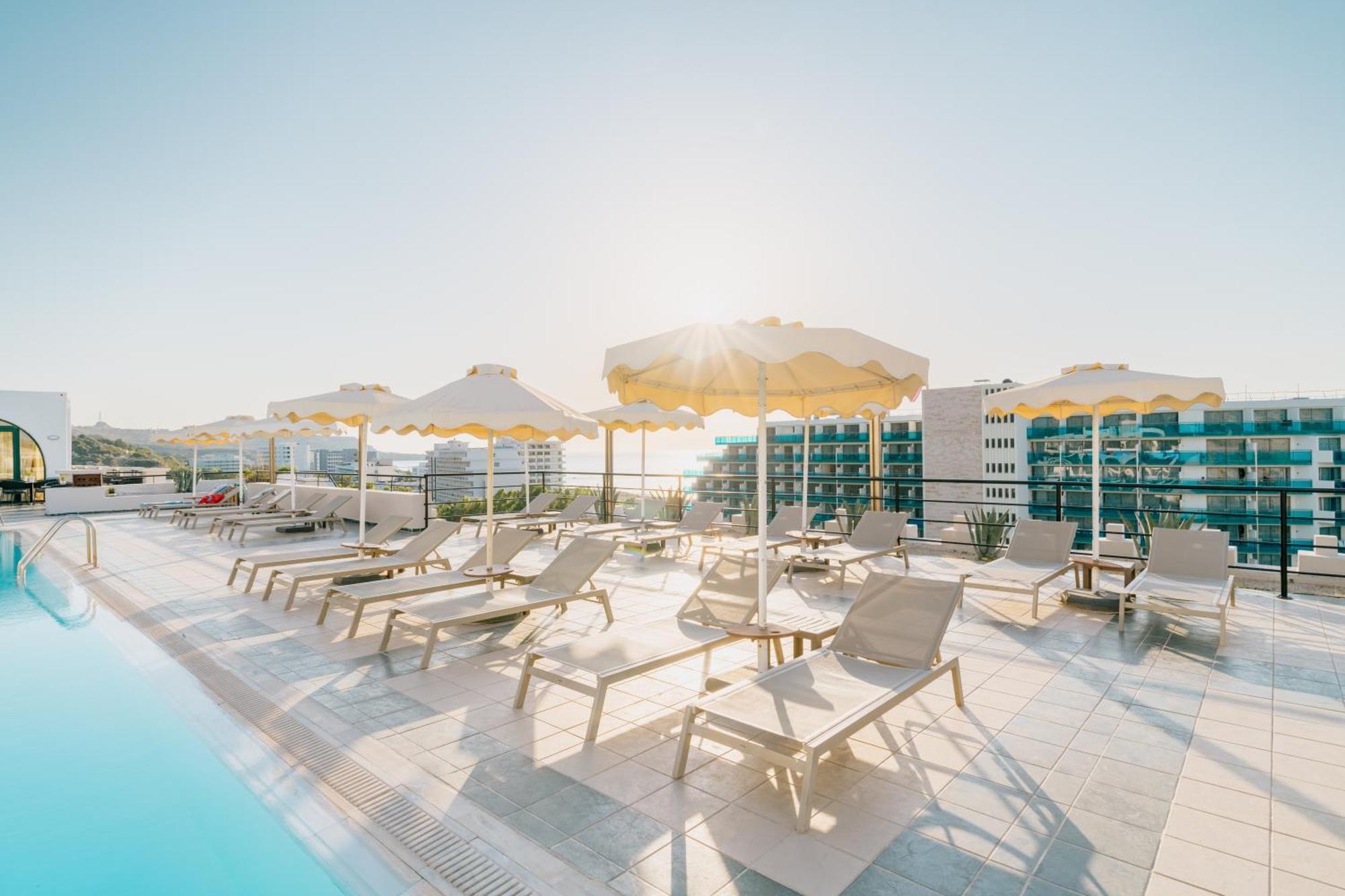 Resort Calypso Palace