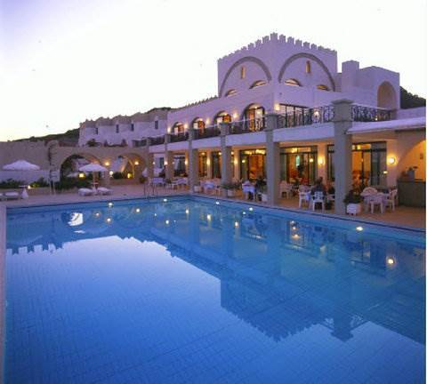 Calypso Palace 4* Faliraki