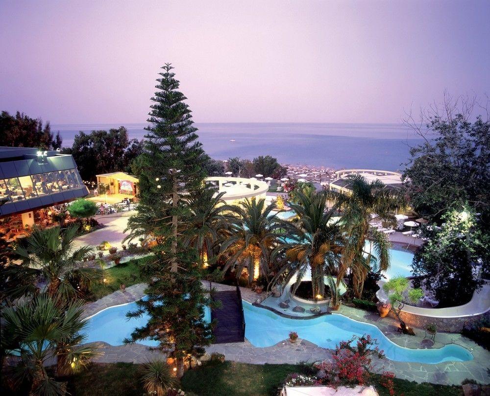 Resort Calypso Palace 4*