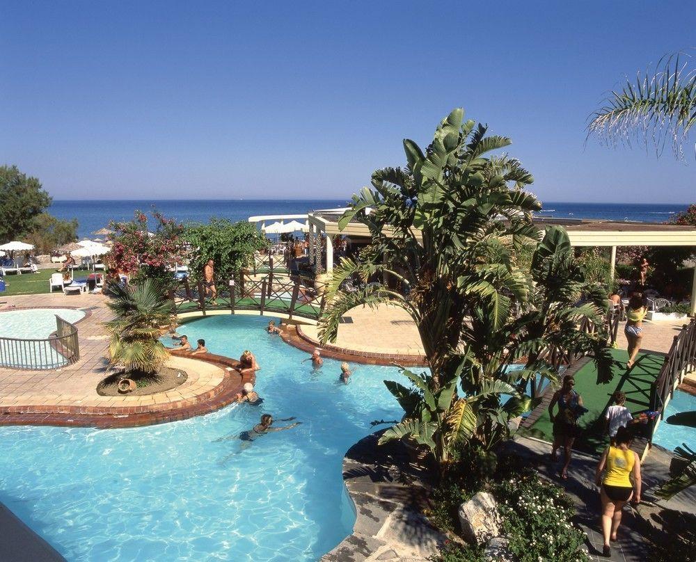 Calypso Palace Faliraki