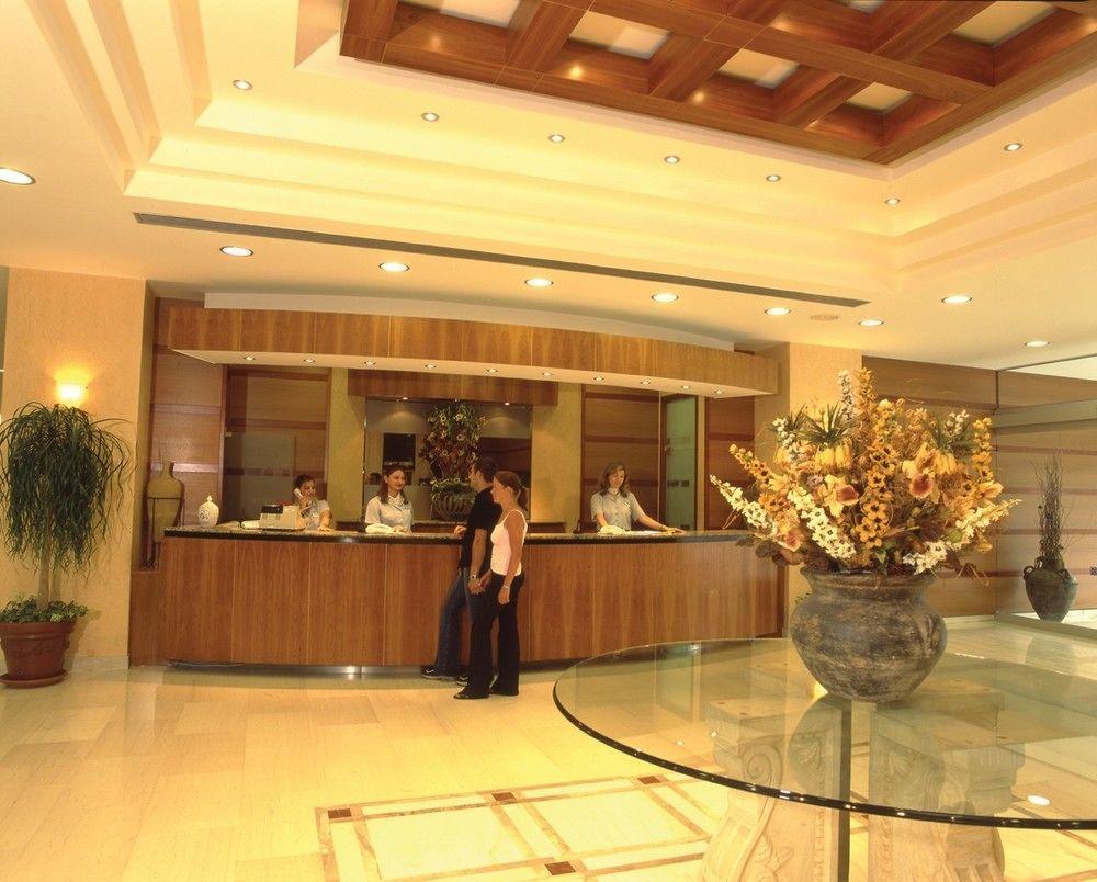 Calypso Palace Faliraki