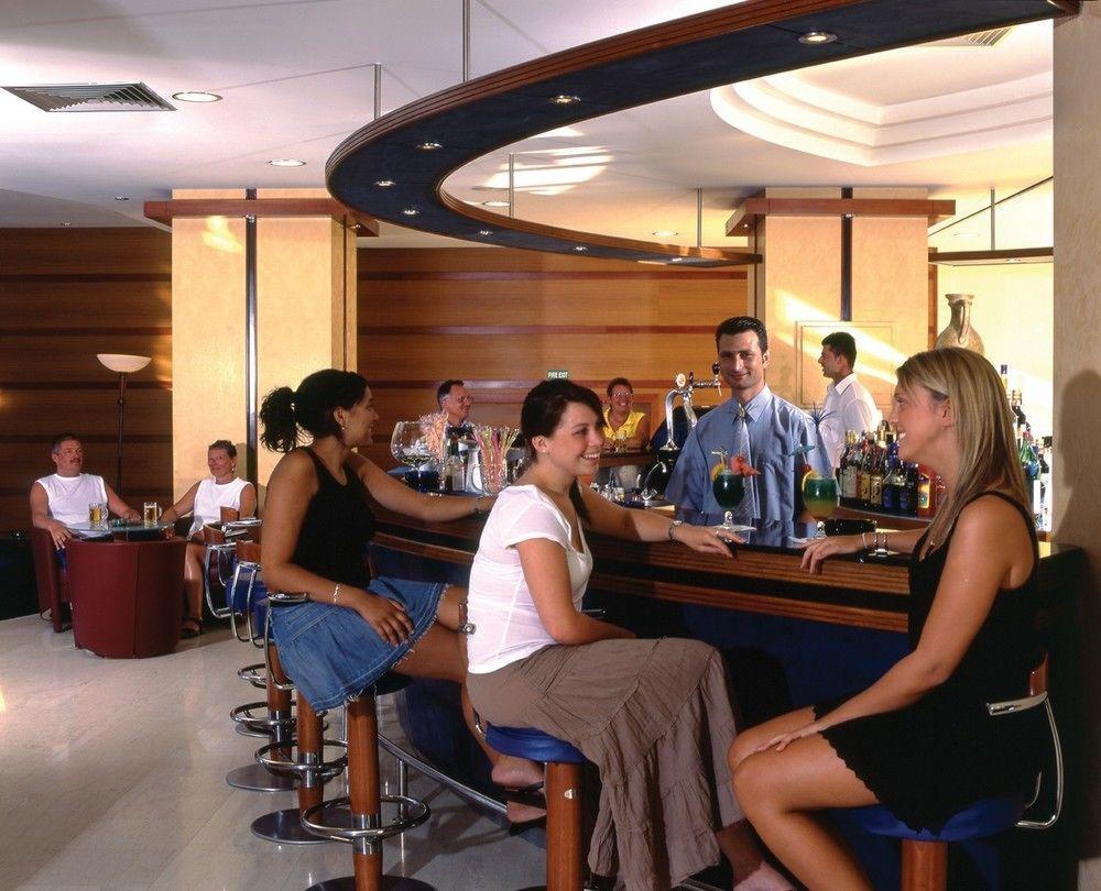 Calypso Palace Faliraki