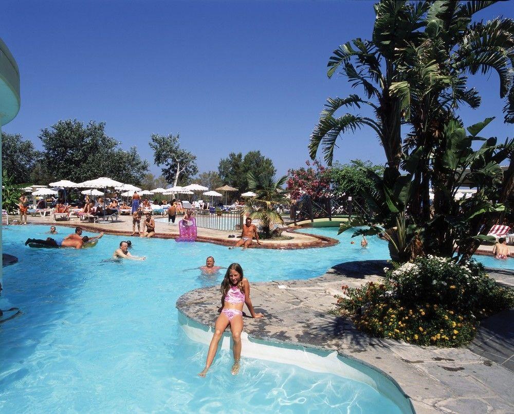 Resort Calypso Palace Faliraki