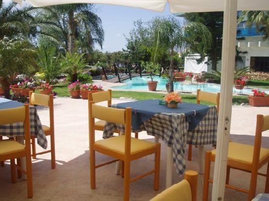 Calypso Palace Faliraki