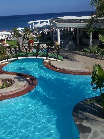 Resort Calypso Palace