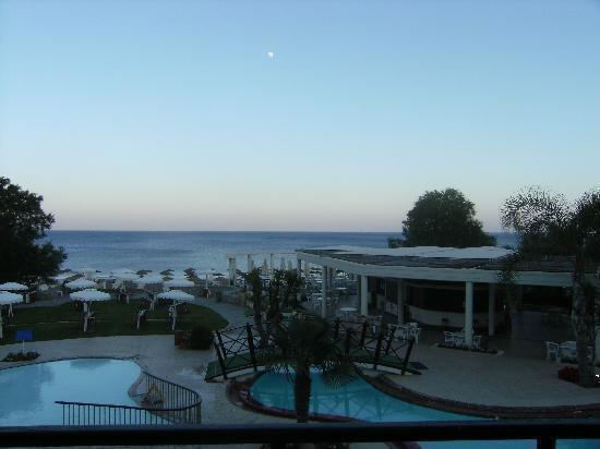 Resort Calypso Palace