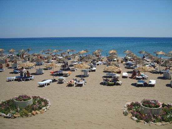Calypso Palace Faliraki