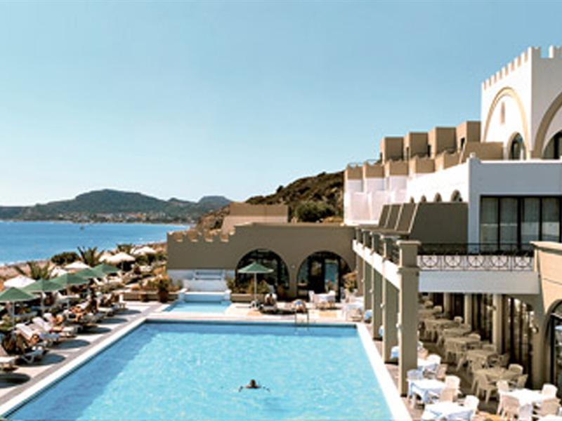 Calypso Palace 4* Faliraki
