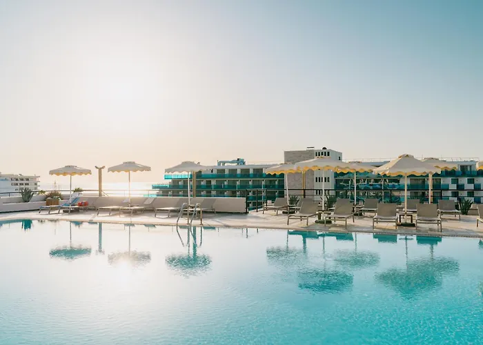 Calypso Palace
