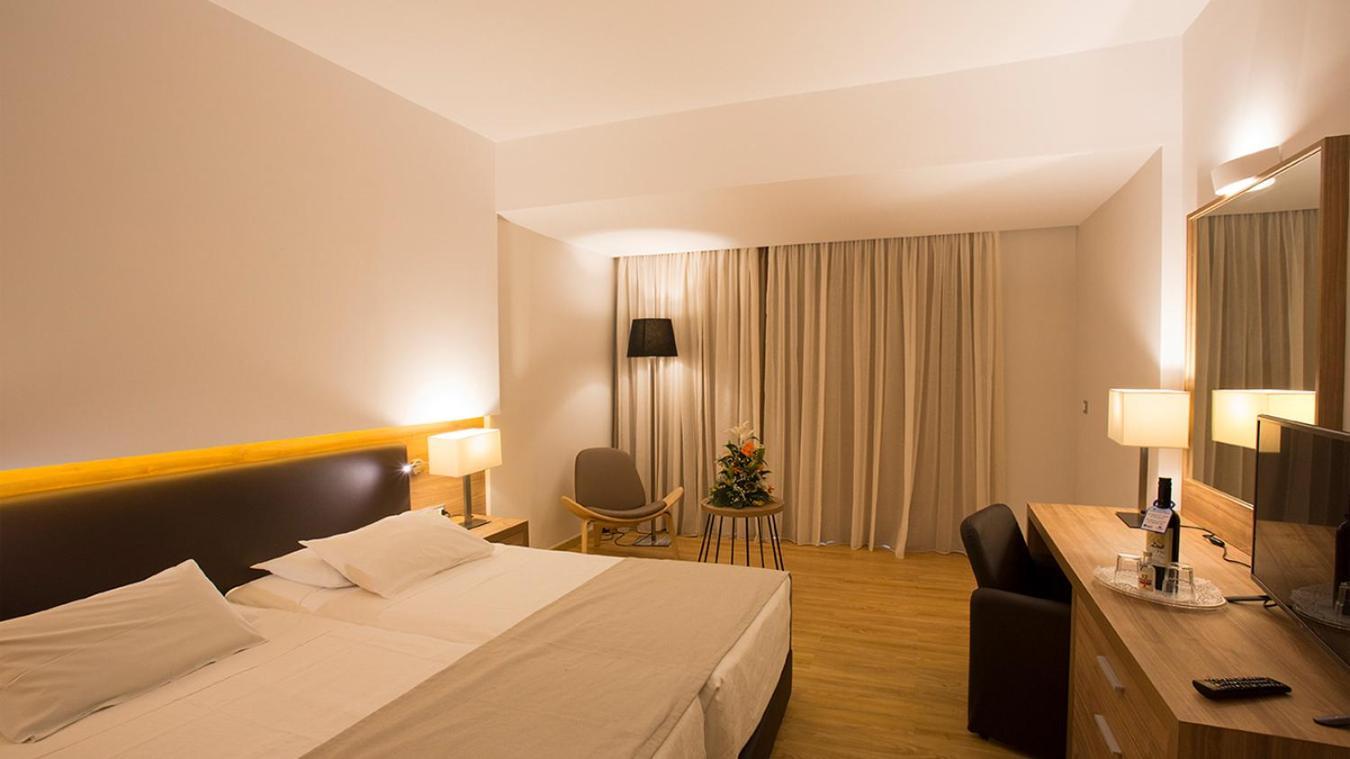 Resort Calypso Palace 4*