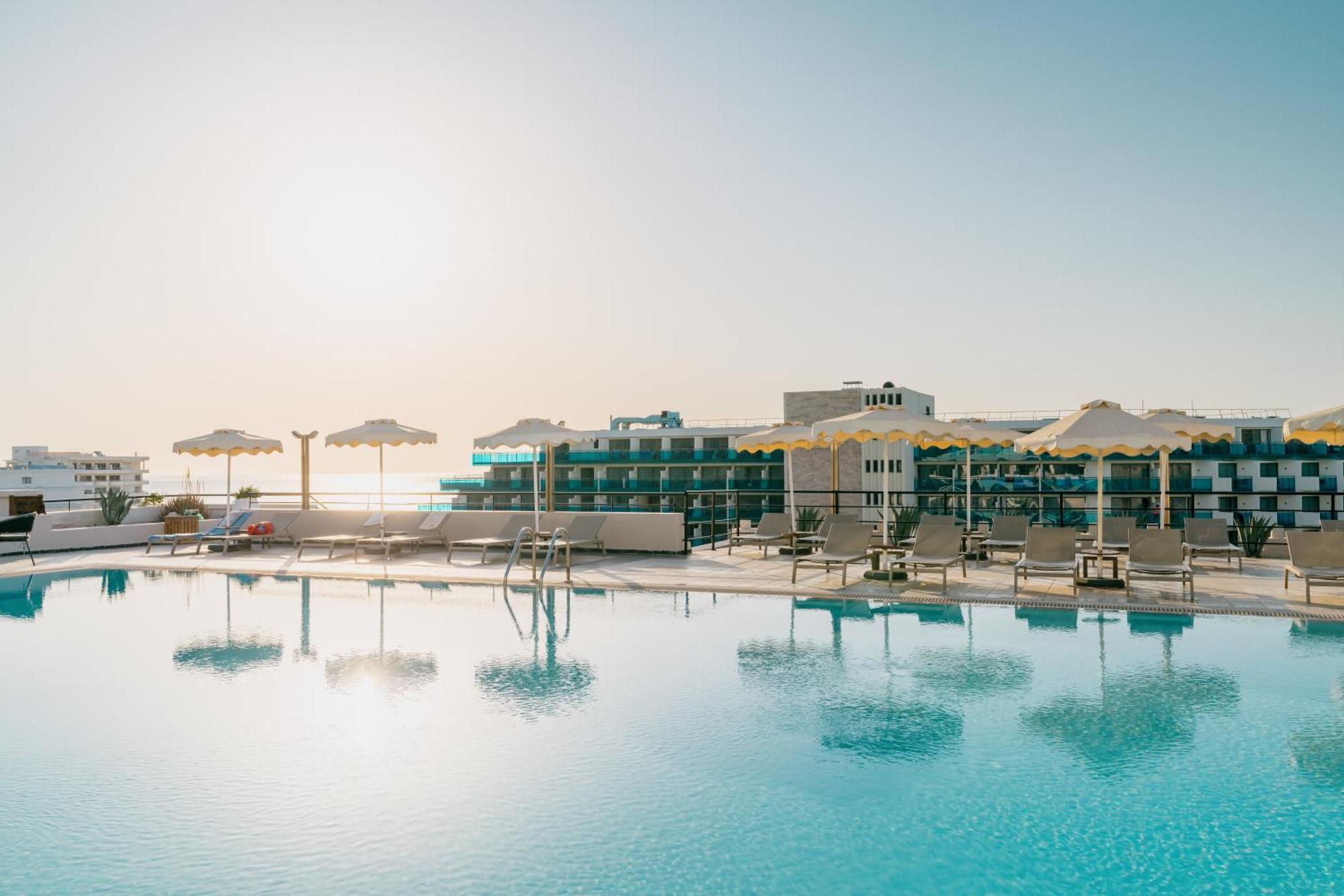 Resort Calypso Palace 4*