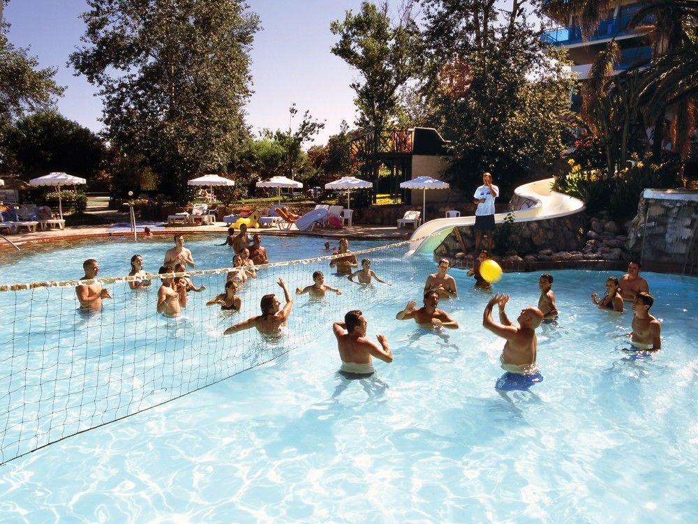 Resort Calypso Palace Faliraki