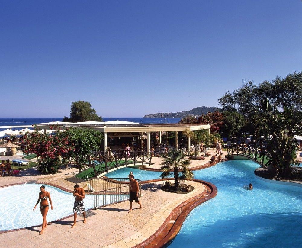 Resort Calypso Palace 4*