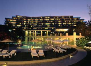 Resort Calypso Palace
